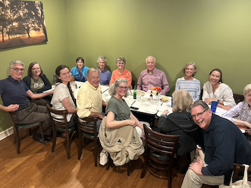 Around the Table